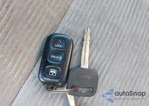 2000 Toyota 4Runner Sr5 V6 z USA, uszkodzony, nr VIN JT3GN86R2Y0140295